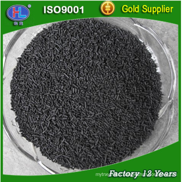 High Quality Coal Based Granular/Powder/Columnar Activated Carbon